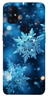 Чохол на OnePlus Nord N10 5G Новорічний v43 фото 1 з 1