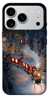 Чехол на Apple iPhone 18 Pro Max Новогодний v15 фото 1 из 1