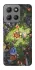 Чехол на Motorola Moto G15 Power Warcraft v12 фото 1 из 1