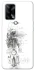 Чехол на Oppo A74 4G Tattoo ver.1 фото 1 из 1