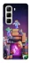 Чохол на Infinix Hot 50 4G Minecraft aesthetics фото 1 з 1