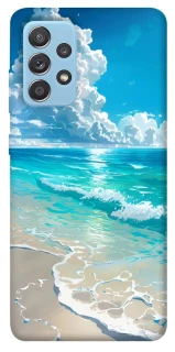 Чохол на Samsung Galaxy A52 4G / A52 5G Azure sea фото 1 з 1