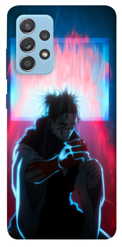 Чохол на Samsung Galaxy A52 4G / A52 5G Choso v2 фото 1 з 1