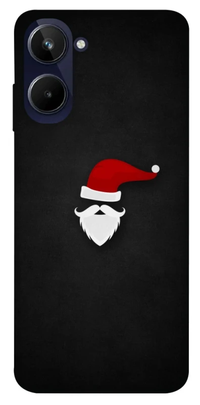Чохол на Realme 10 4G Santa's mood фото 1 з 1