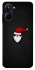 Чохол на Realme 10 4G Santa's mood фото 1 з 1