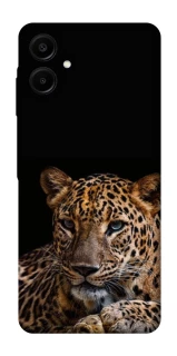 Чехол на Samsung Galaxy A07 Leopard v4 фото 1 из 1