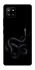 Чохол на Samsung Galaxy A42 5G Black snake фото 1 з 1