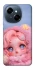 Чохол на TECNO Spark Go 1 SKULLPANDA × My Little Pony Ver.3 фото 1 з 1