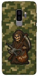 Чохол на Samsung Galaxy S9+ FPV surprise фото 1 з 1