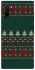 Чехол на Samsung Galaxy Note 10 Plus Christmas jumper ver.4 фото 1 из 1