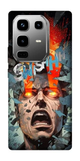 Чехол на Infinix Note 50 Pro Swishh фото 1 из 1