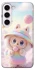 Чехол на Samsung Galaxy S23+ Candy Labubu фото 1 из 1
