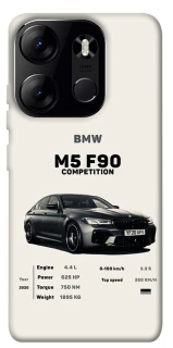 Чехол на Tecno Spark Go 2023 M5 F90 фото 1 из 1