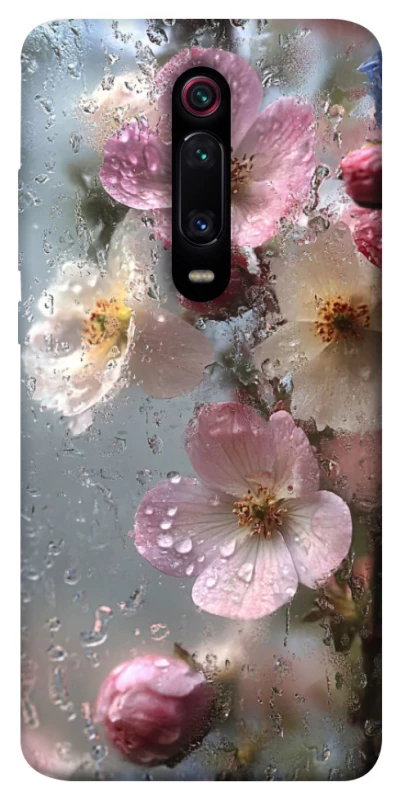 Чохол на Xiaomi Redmi K20 / K20 Pro / Mi9T / Mi9T Pro Flowers v10 фото 1 з 1