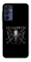 Чохол на Samsung Galaxy A15 4G/5G Megadeth фото 1 з 1