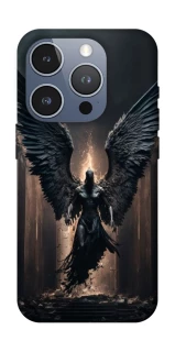 Чохол на Apple iPhone 16 Pro Dark Angel фото 1 з 1