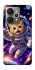 Чохол на Realme 15 Space Cat фото 1 з 1