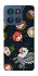 Чехол на Motorola Edge 60 Stylus Harry Potter V21 фото 1 из 1