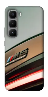 Чохол на Infinix Hot 60 Pro+ BMW v13 фото 1 з 1