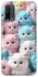 Чохол на Xiaomi Redmi 9T Kittie Love фото 1 з 1