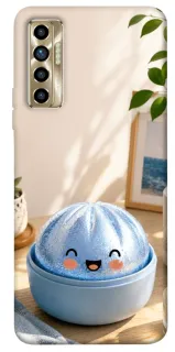 Чохол на TECNO Camon 17P Dumpling ver.2 фото 1 з 1