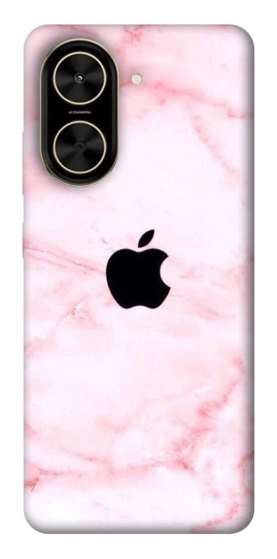 Чохол на Xiaomi Poco C71 Apple logo ver.6 фото 1 з 1