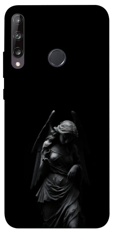 Чохол на Huawei P40 Lite E Angel фото 1 з 1