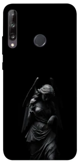 Чехол на Huawei P40 Lite E Angel фото 1 из 1
