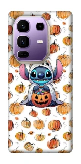 Чехол на Infinix Note 50 Pro+ Halloween Stitch ver.3 фото 1 из 1