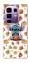 Чехол на Infinix Note 50 Pro+ Halloween Stitch ver.3 фото 1 из 1
