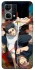 Чохол на Oppo Reno 7 4G Jujutsu kaisen v5 фото 1 з 1