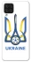 Чохол на Samsung Galaxy A22 4G Футбольний Герб v2 фото 1 з 1
