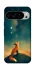 Чохол на Google Pixel 10 Pro Sky fox фото 1 з 1