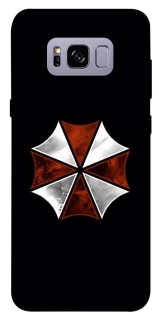 Чехол на Samsung G955 Galaxy S8 Plus Umbrella Corporation фото 1 из 1