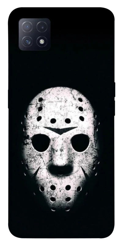 Чохол на Oppo A72 5G / A73 5G Jason фото 1 з 1