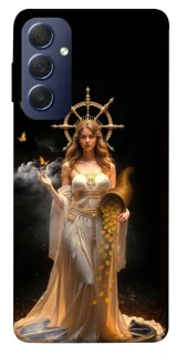 Чехол на Samsung Galaxy M54 5G Fortuna фото 1 из 1