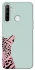 Чехол на Realme 6i Leopard Art фото 1 из 1