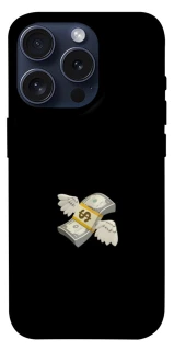 Чохол на Apple iPhone 15 Pro (6.1") Easy cash фото 1 з 1