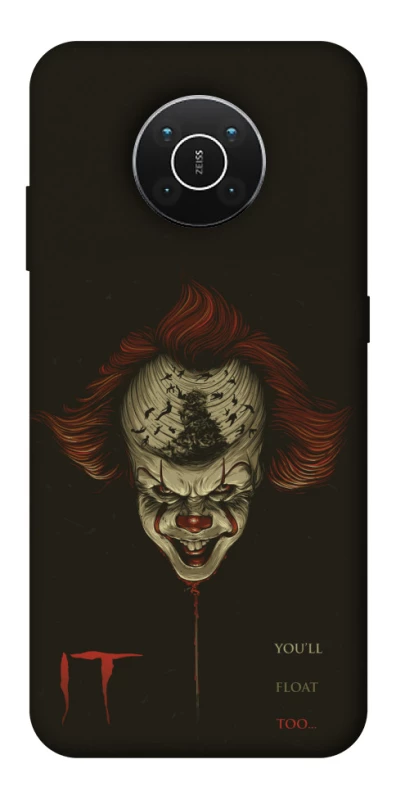 Чехол на Nokia X10 / X20 Оно v2 фото 1 из 1