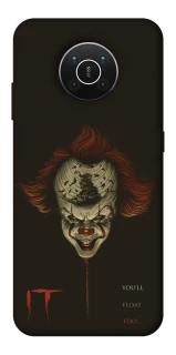 Чохол на Nokia X10 / X20 Воно v2 фото 1 з 1