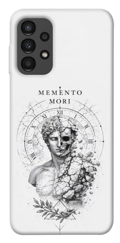 Чехол на Samsung Galaxy A13 4G Tattoo ver.5 фото 1 из 1