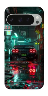 Чохол на Google Pixel 10 Pro XL skyline фото 1 з 1