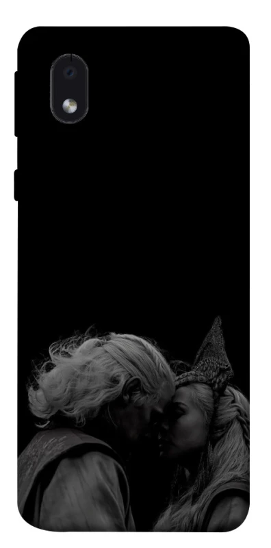 Чехол на Samsung Galaxy M01 Core / A01 Core House of the Dragon ver.8 фото 1 из 1