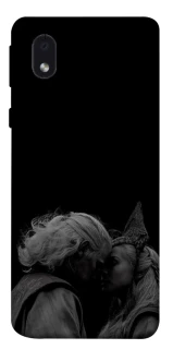 Чехол на Samsung Galaxy M01 Core / A01 Core House of the Dragon ver.8 фото 1 из 1