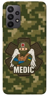 Чехол на Samsung Galaxy A23 4G Medic фото 1 из 1