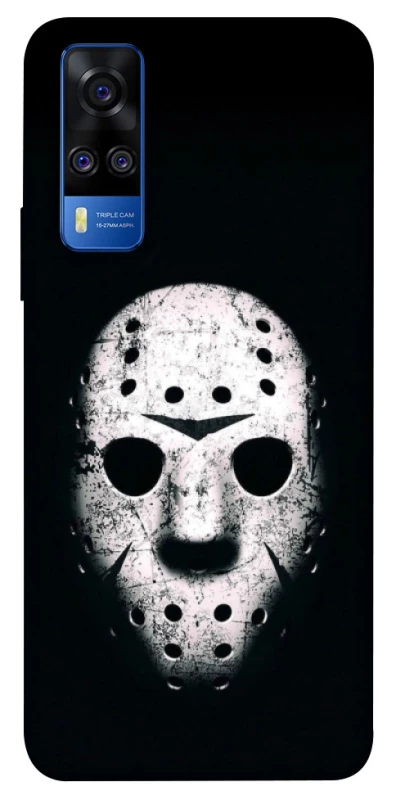 Чохол на Vivo Y51a Jason фото 1 з 1