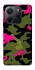 Чохол на Xiaomi Redmi Note 14 4G (Int. version) Camouflage v29 фото 1 з 1