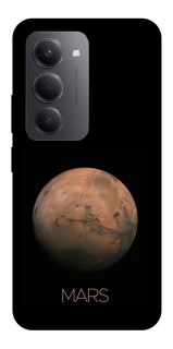 Чохол на Xiaomi Redmi 15 (EU) Mars фото 1 з 1