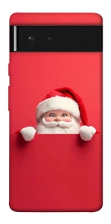 Чехол на Google Pixel 6 Christmas mood ver.11 фото 1 из 1