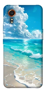 Чохол на Samsung Galaxy Xcover7 Azure sea фото 1 з 1
